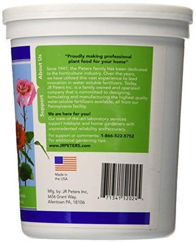 best fertilizer for philodendron